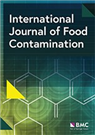 International Journal of Food Contamination.